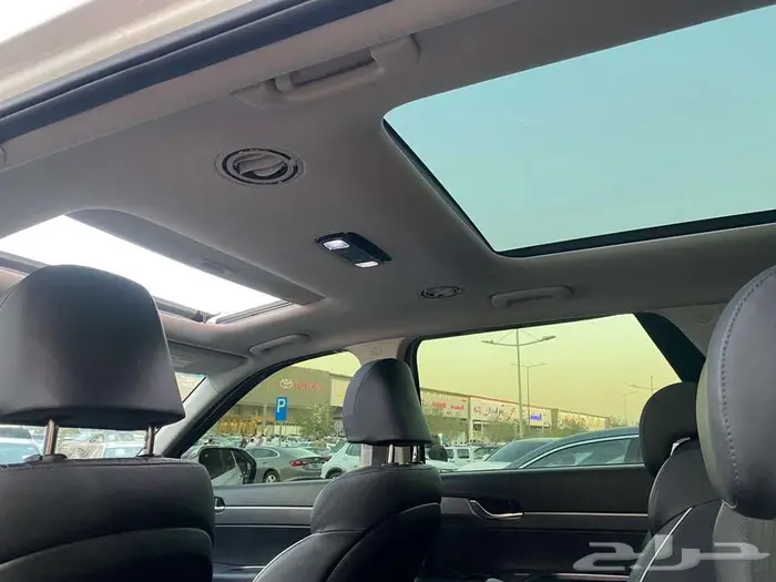 هيونداي باليسيد 2021 بنزين 6 سلندر 3800 سي سي فتحتين بالسقف 12