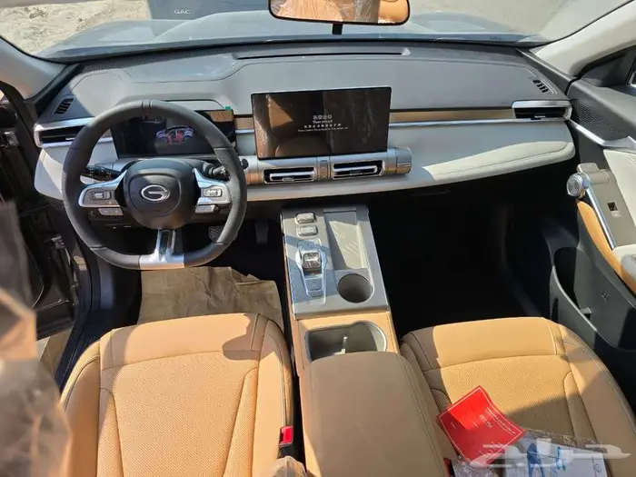 جاك امكو فل موديل 2025 سعودي 10