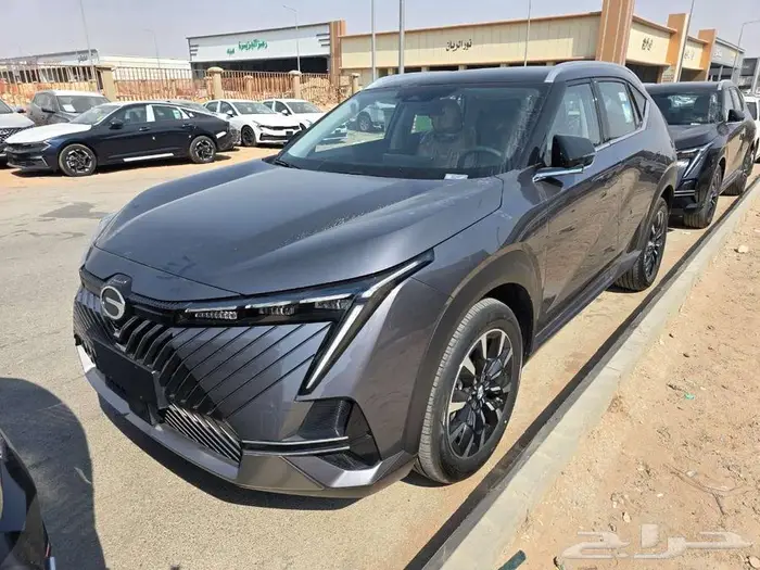 جاك امكو فل موديل 2025 سعودي 0