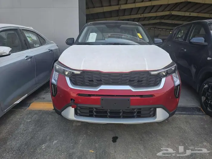 كيا سونيت ستاندر موديل 2026 سعودي 0