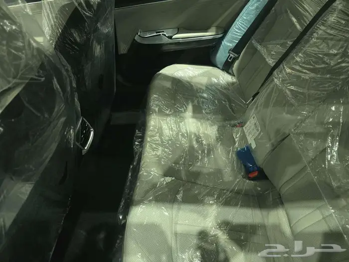 كيا كي 5 GLS موديل 2026 بانوراما بصمه سعودي 7