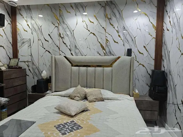 بديل رخام وبديل خشب 2