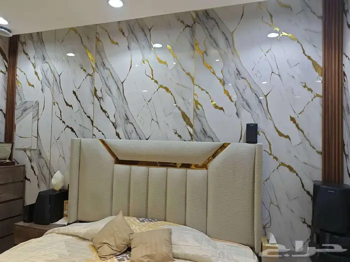 بديل رخام وبديل خشب 4