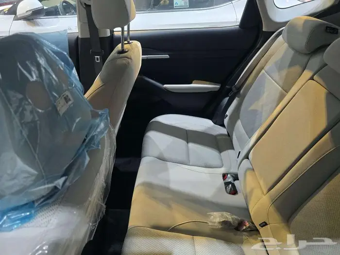 كيا سيلتوس ستاندر 2026 سعودي 7