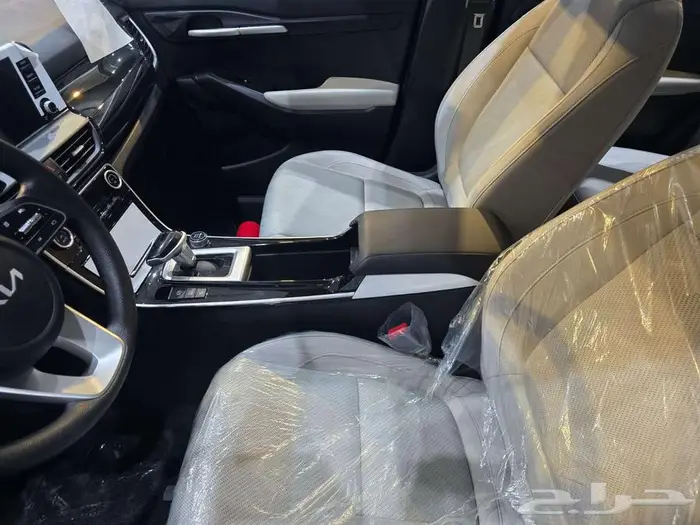 كيا سيلتوس ستاندر 2026 سعودي 4