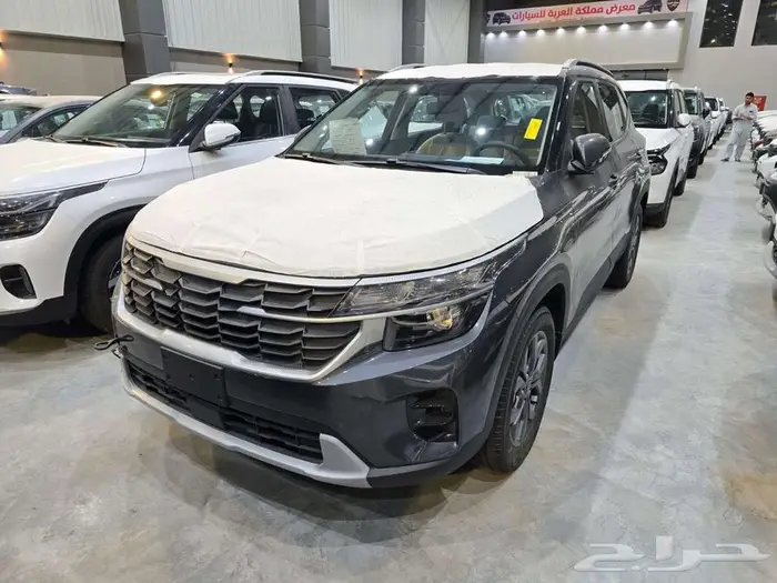 كيا سيلتوس ستاندر 2026 سعودي 0