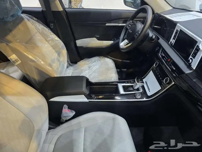 كيا سيلتوس ستاندر 2026 سعودي 6