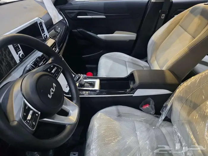 كيا سيلتوس ستاندر 2026 سعودي 5