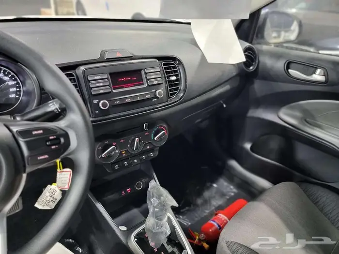 كيا بيجاس استاندر افضل الاسعار 2025 4