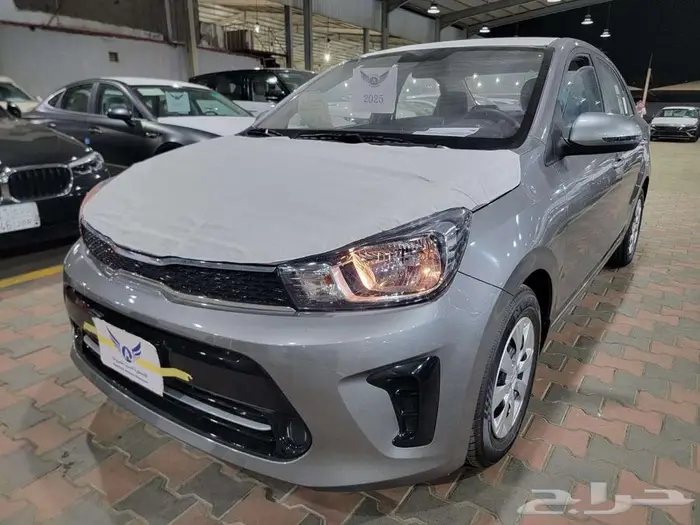 كيا بيجاس استاندر افضل الاسعار 2025 6