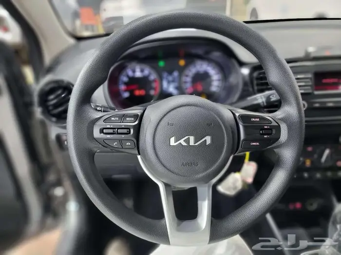 كيا بيجاس استاندر افضل الاسعار 2025 5