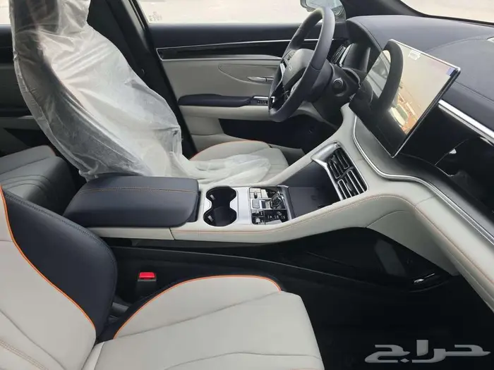 بي واي دي BYD سونج بلس موديل 2026 5