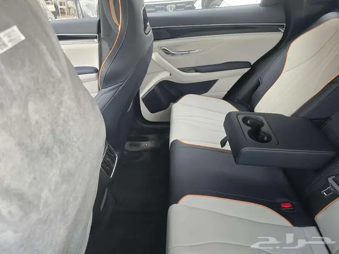 بي واي دي BYD سونج بلس موديل 2026 6