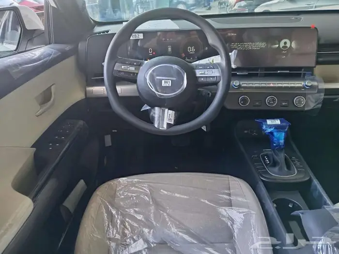 هيونداى كونا سمارت وفليت وبريميوم 25 بسعر حصرررى 4