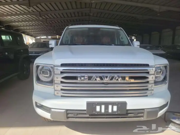 هافال H9 HIGH 2026 فل كامل 2