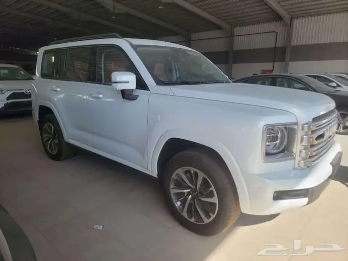 هافال H9 HIGH 2026 فل كامل 1