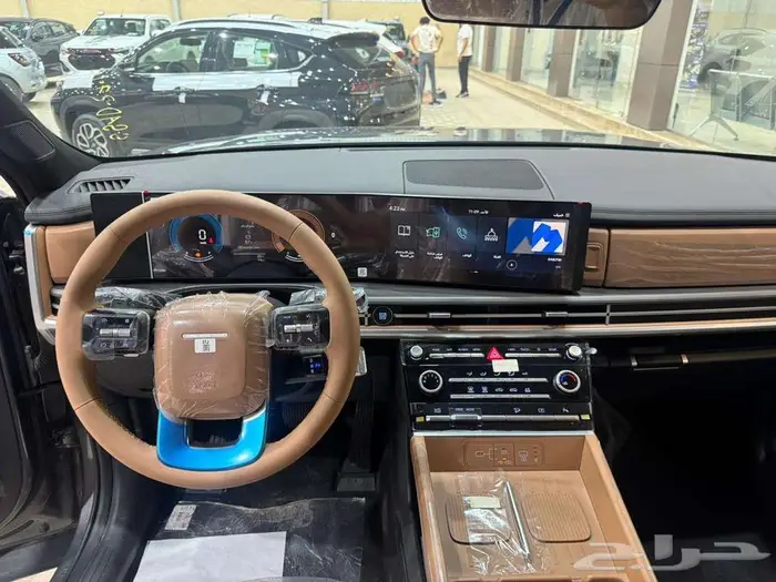 هيونداي سنتافي سمارت 2024 10