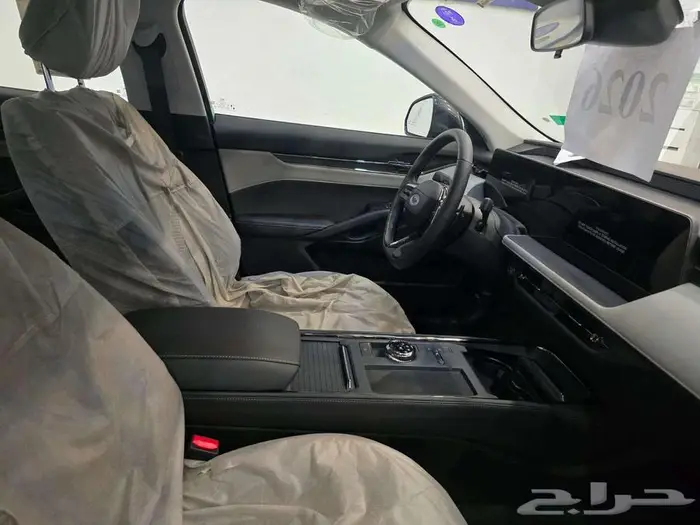 فورد توروس امبيانتي 2025 2