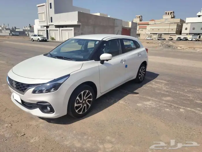 سوزوكي بالينو جي ال اكس 2025 ( فل كامل ) 0