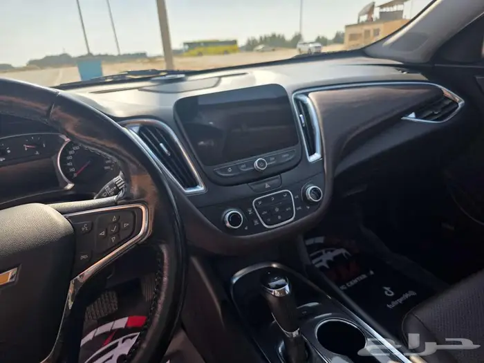 ماليبو 2018 وارد كوريا 5