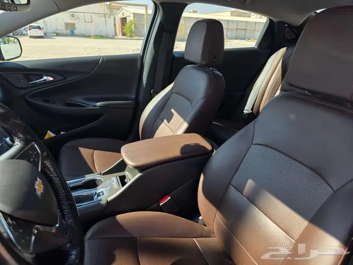 ماليبو 2018 وارد كوريا 6