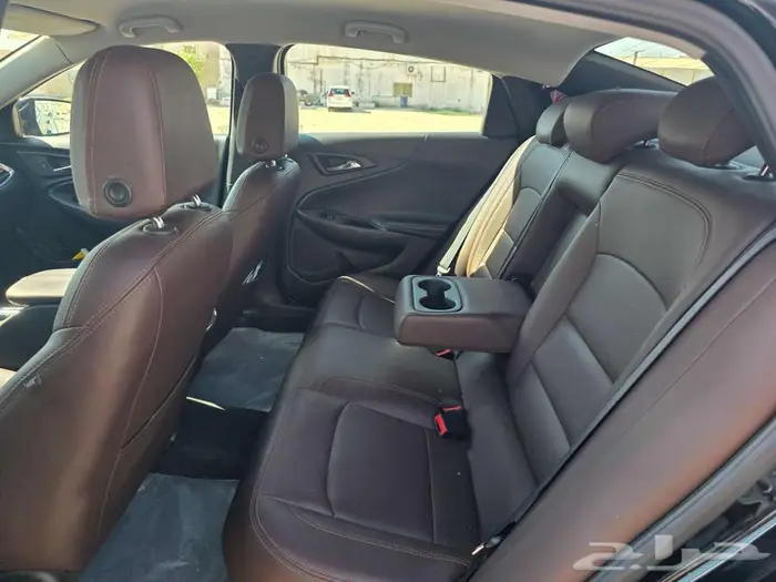 ماليبو 2018 وارد كوريا 7