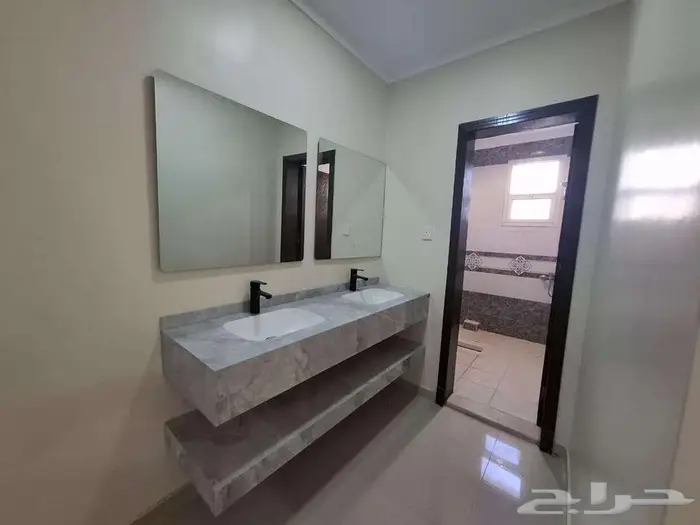 شقة للبيع حي النور 205م جاهزة الاوراق 1