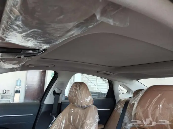 هيونداى سوناتا كمفورت 2.5 2025 كاش اقساط 2