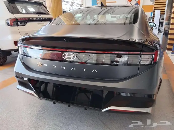 هيونداى سوناتا كمفورت 2.5 2025 كاش اقساط 9
