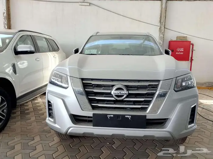 نيسان اكستيرا SE 2024 كاش واقساط 1