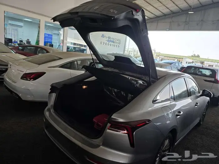 فاو بيستون B70 كمفورت موديل 2026 باقل الاسعار 5