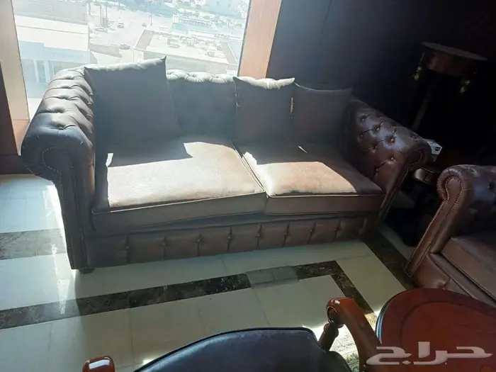 مكتب للمدراء التنفيذية 3