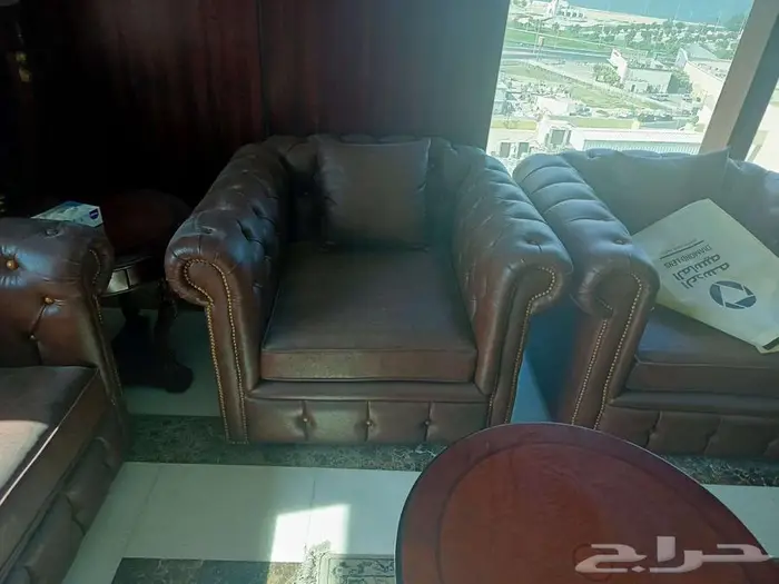 مكتب للمدراء التنفيذية 4