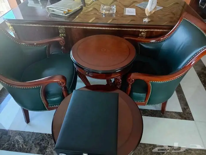 مكتب للمدراء التنفيذية 8