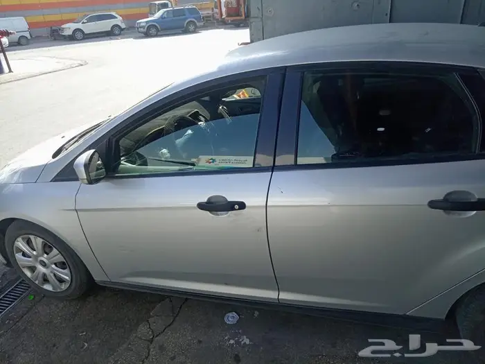 فورد فوكس 2012 2