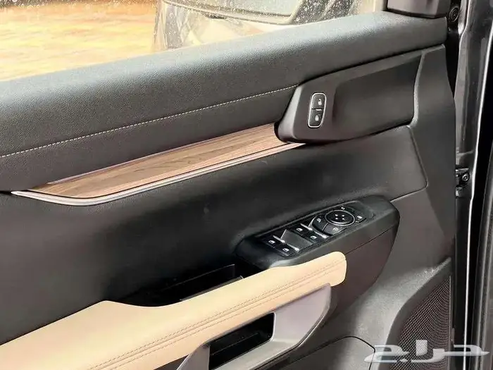 فورد ايفرست ليمتد 2025 8