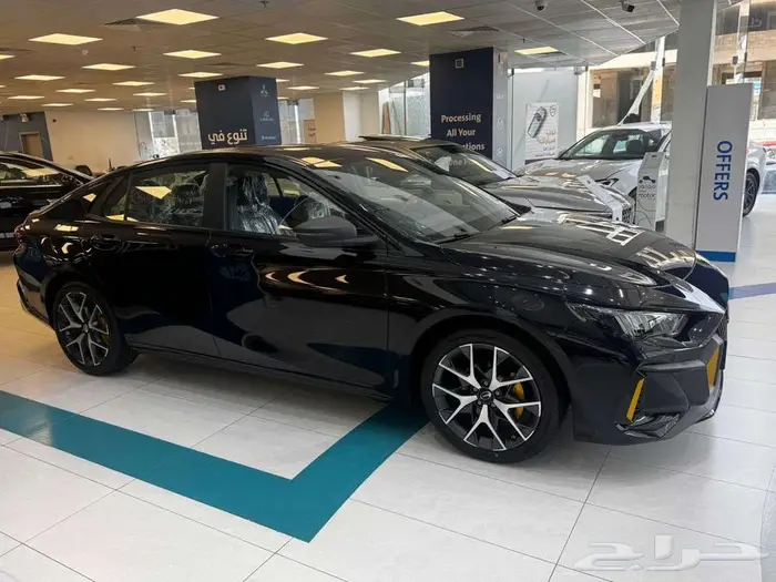 جي اي سي امباو GE موديل 2025 كاش واقساط 5