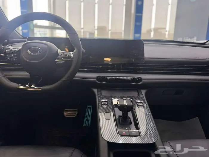 جي اي سي امباو GE موديل 2025 كاش واقساط 11