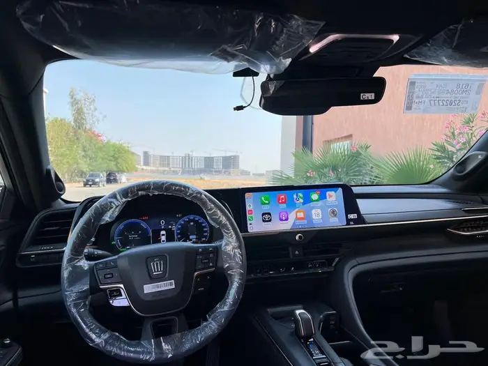 للبيع تويوتا كراون بريميوم 2023 مخزن 5