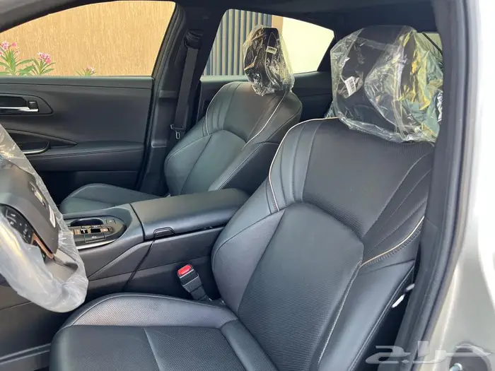 للبيع تويوتا كراون بريميوم 2023 مخزن 7