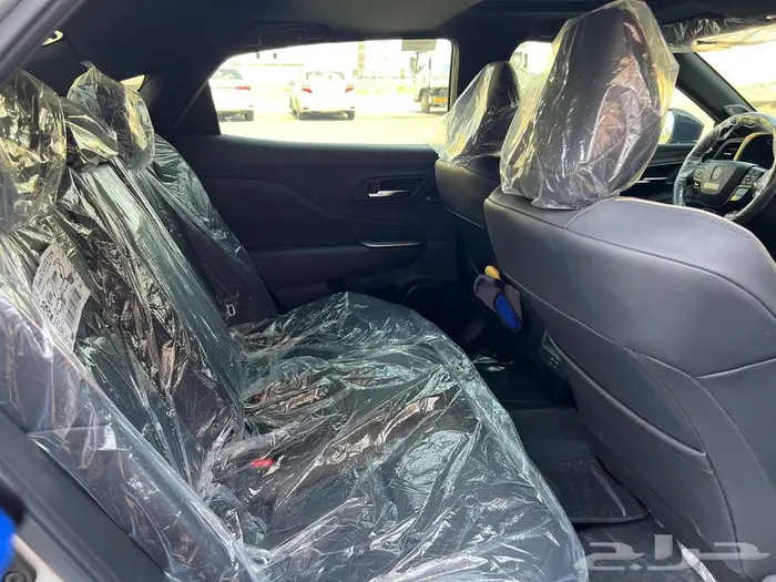 للبيع تويوتا كراون بريميوم 2023 مخزن 8