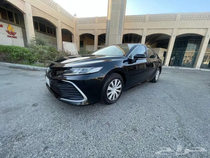 كامري 2023 العداد 129 ألف بدي وكاله بحاله الوكاله 14