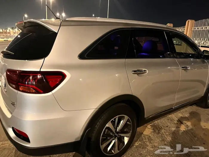 سورينتو 2019 3