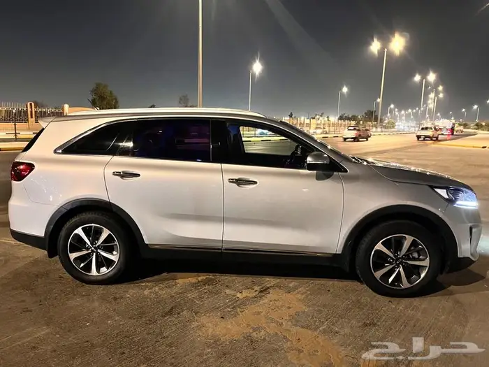 سورينتو 2019 8