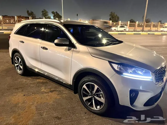 سورينتو 2019 13