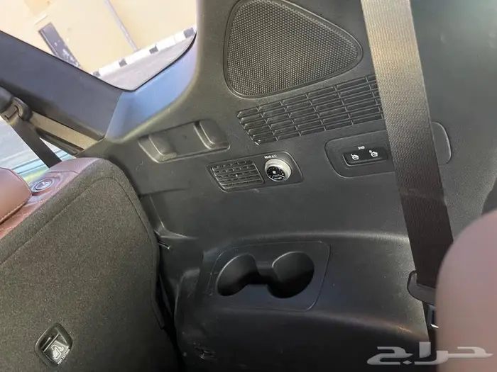 سنتافي 2020 فل ديزل 7 راكب 25