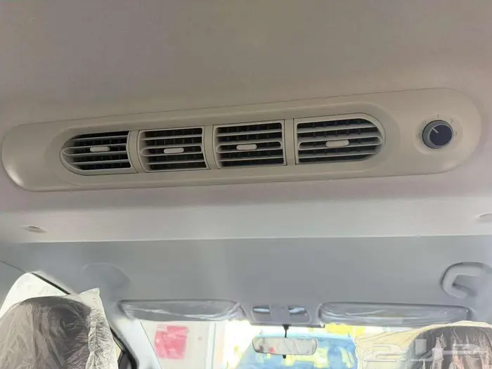 هيونداي - استارجيزر 2025 - بيزك 4