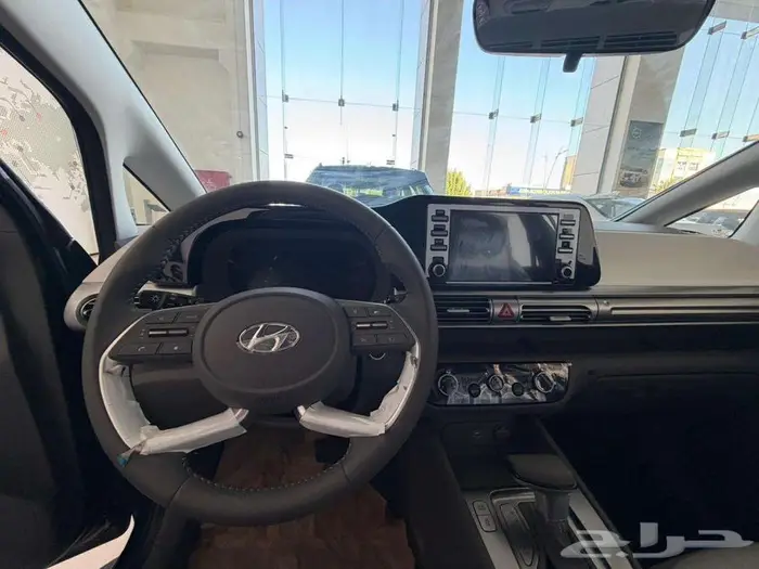 هيونداي - استارجيزر 2025 - بيزك 3