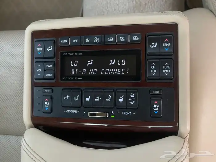 لكزس LS460 L 2015 فل كامل 17