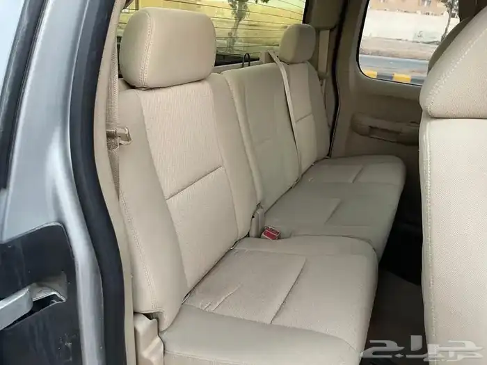 سلفرادو 2013 غماره و نص 10